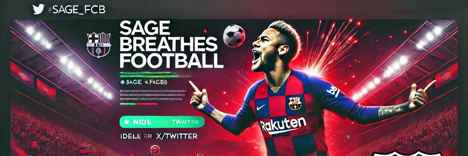 Sage's banner