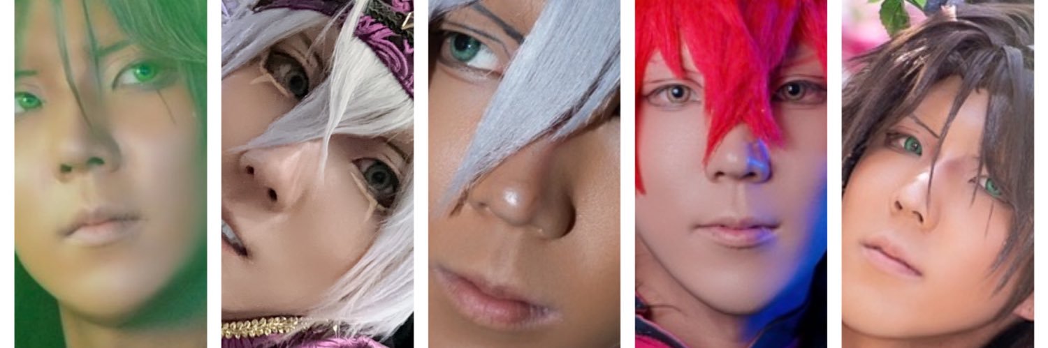 シャルル・ルーセント's banner