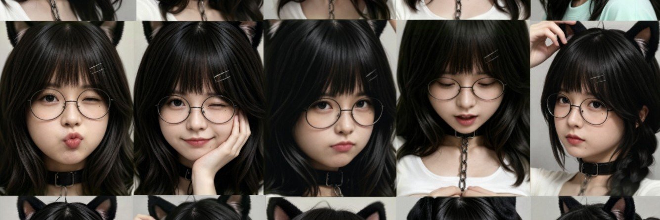 废材小荛的一万种生活's banner