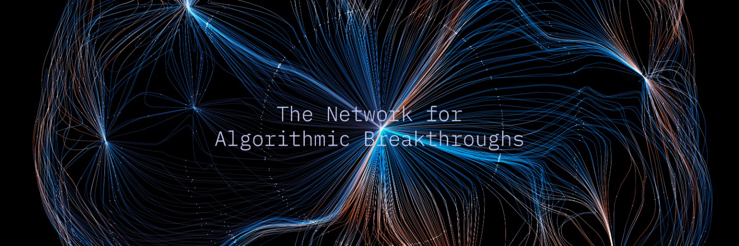 The Innovation Game (𝔦, 𝔦)'s banner