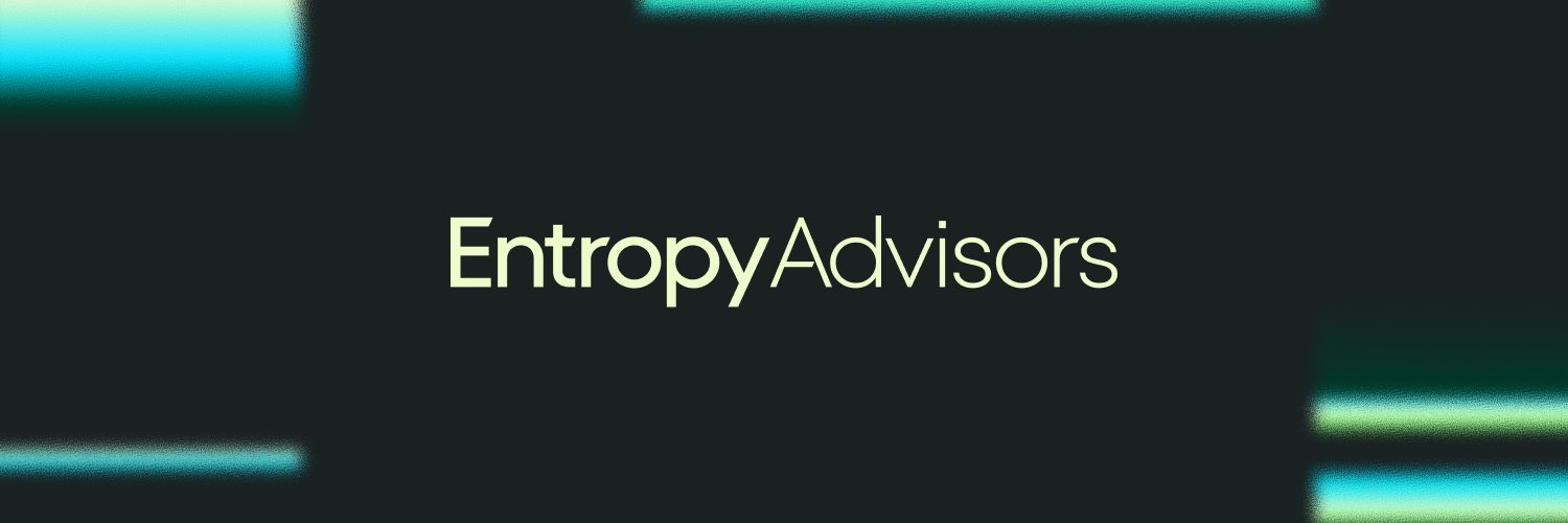 Entropy Advisors's banner