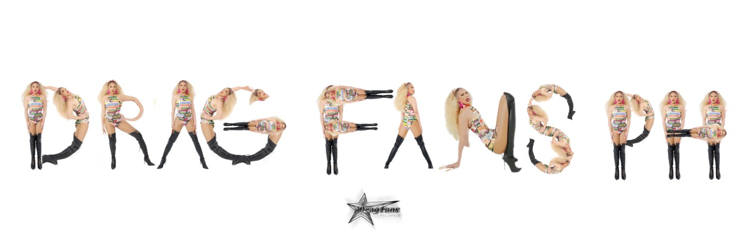 Drag Fans Philippines's banner
