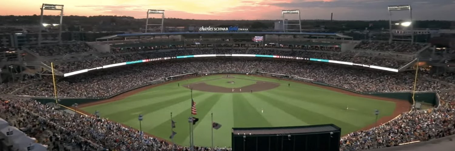 College Baseball News's banner
