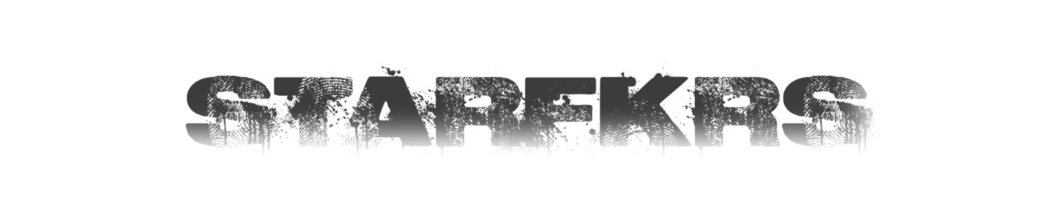 STARFKRS INC.'s banner