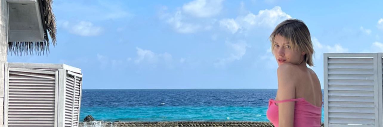 Kimori's banner