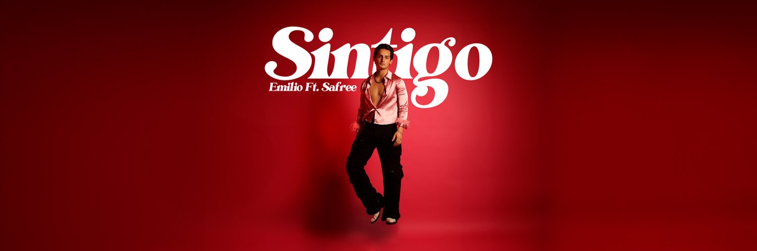 Emilio's banner