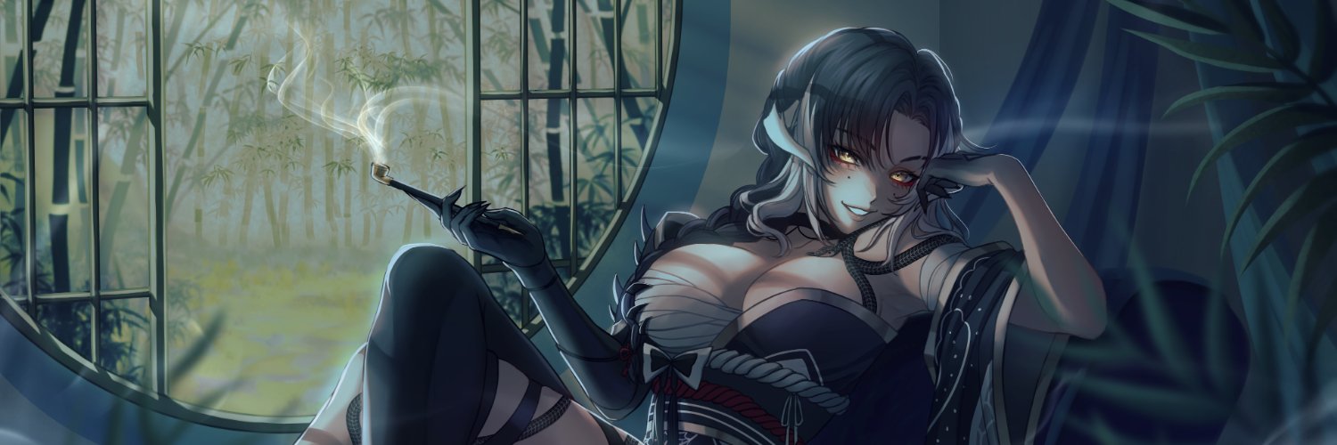 Eri 🐍🌾's banner