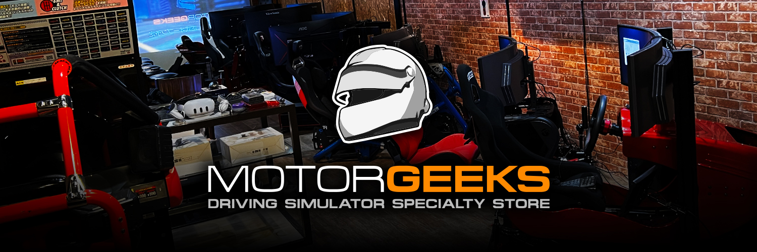 MotorGeeks's banner