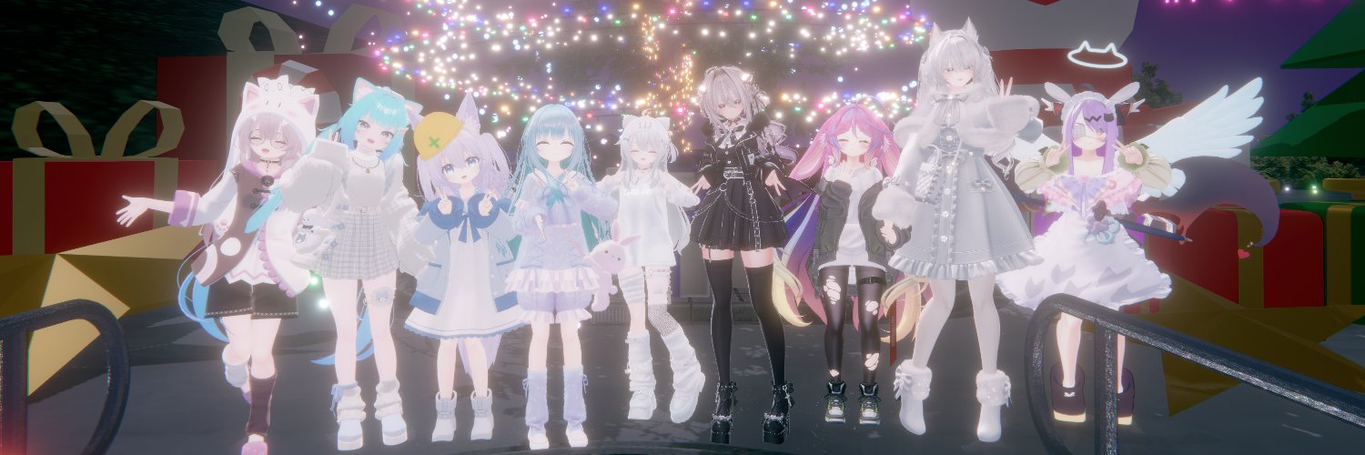 ぶいなび's banner