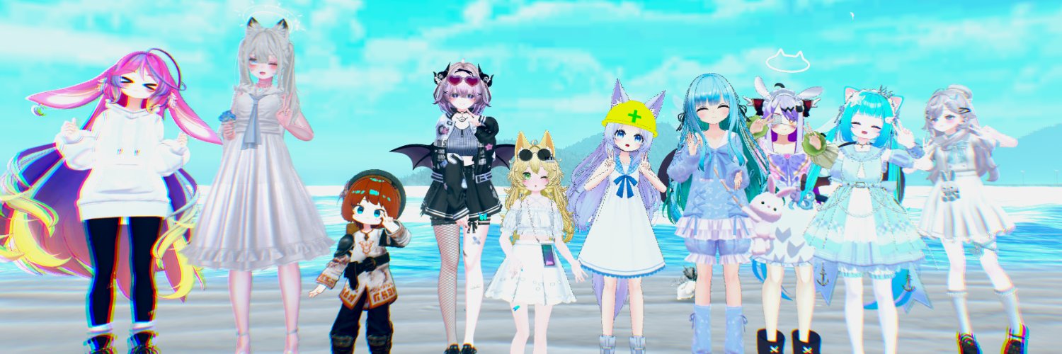 ぶいなび's banner