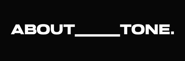 어바웃톤's banner