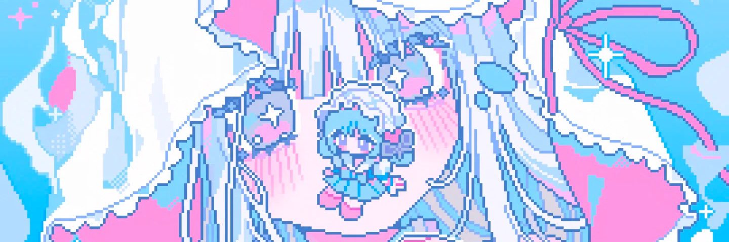Akane's banner