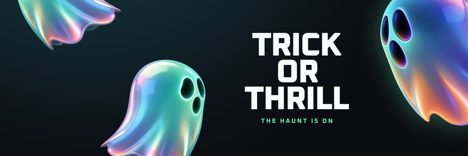 Thrill.com's banner