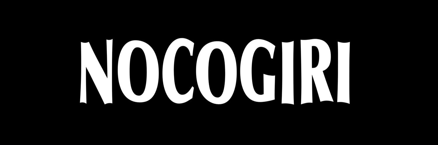 NOCOGIRI's banner