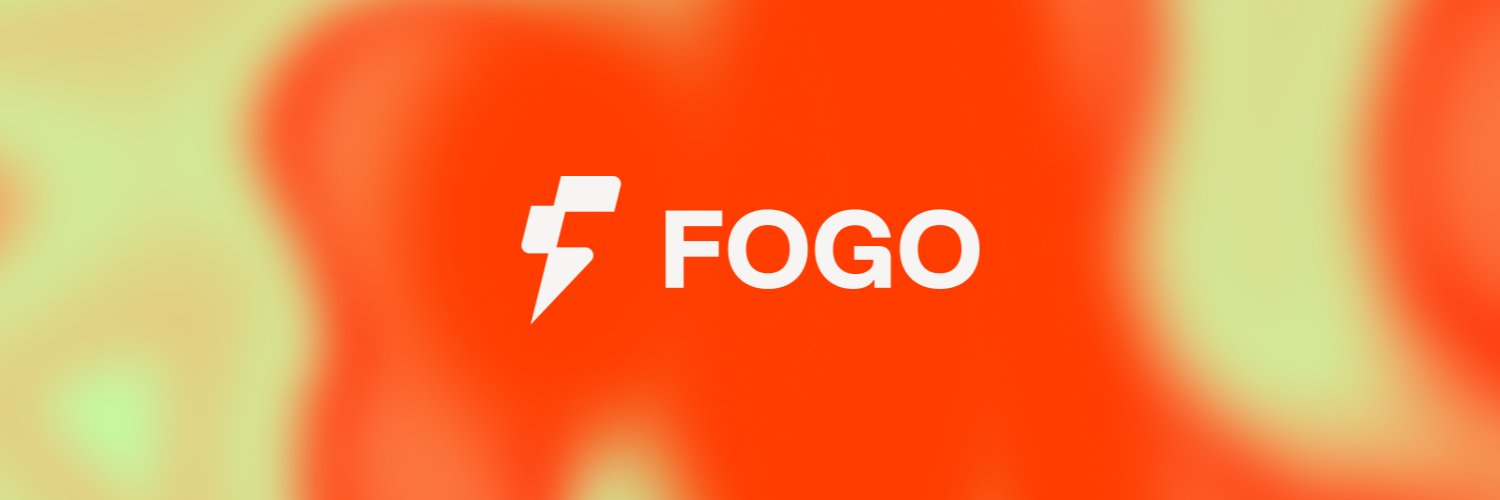 Fogo's banner