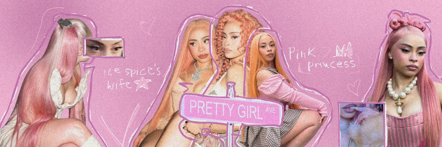 ♡'s banner