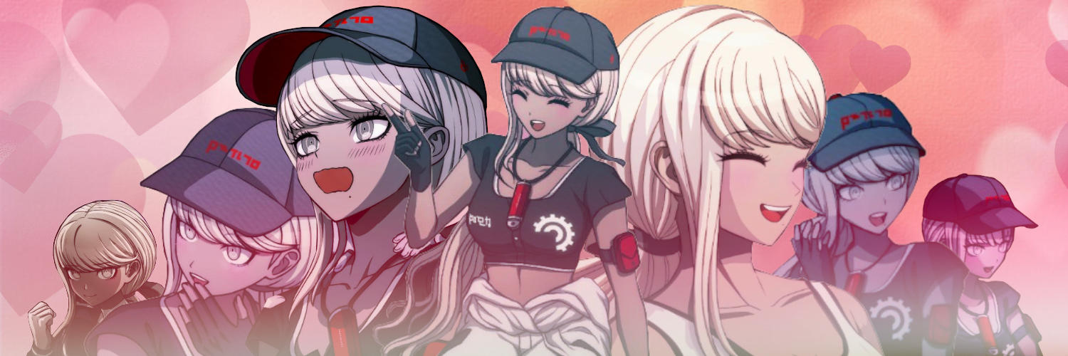 Chitsu! 🌟 (Tsubasa Fanclub CEO)'s banner