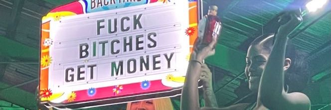 6’4 Amazon BBW's banner