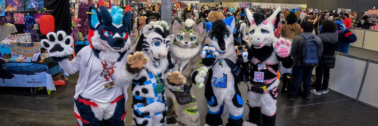 ⚡Kovie Protowusky 🇲🇽⚡'s banner