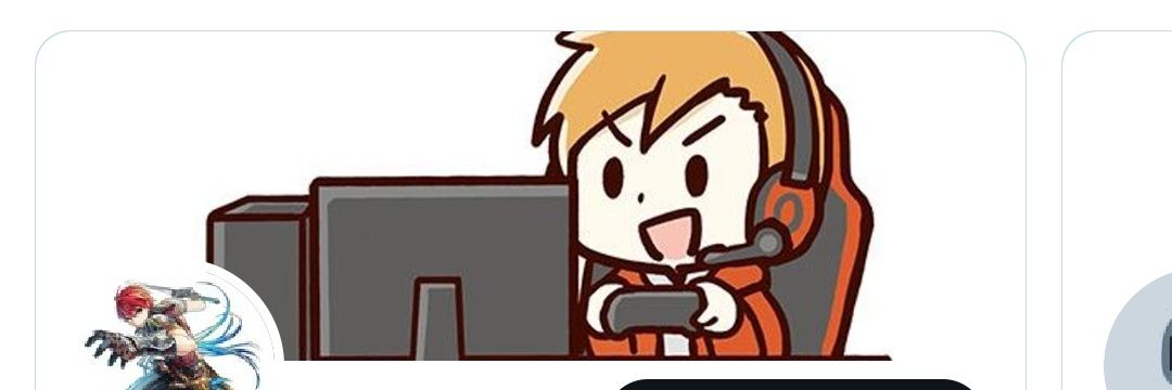 ゲーマーひらっち's banner