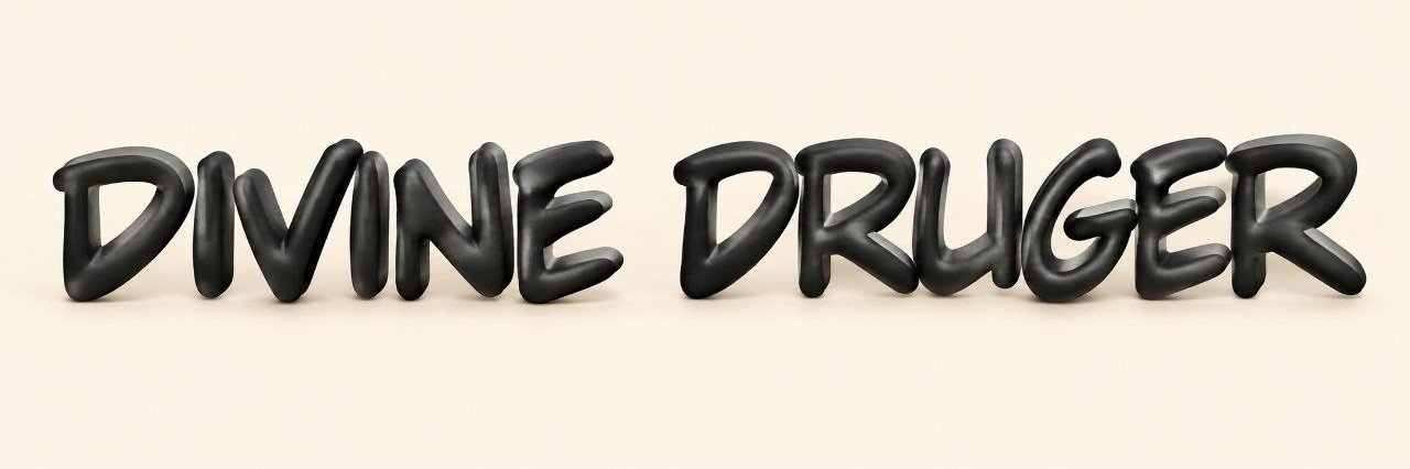 Divine Druger 2's banner