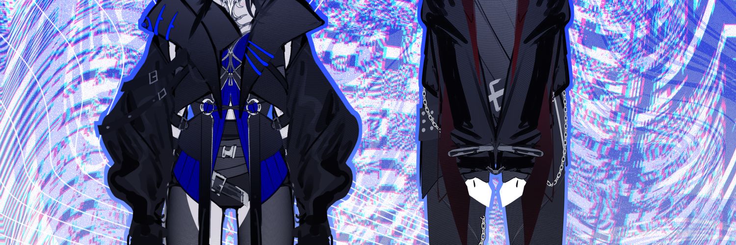Mor |VGEN COMMISSIONS OPEN's banner