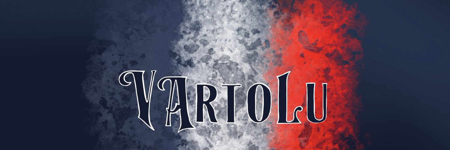 Varto’Lu Yedek's banner