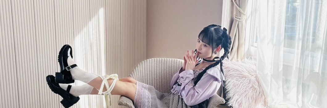 七瀬つむぎ's banner
