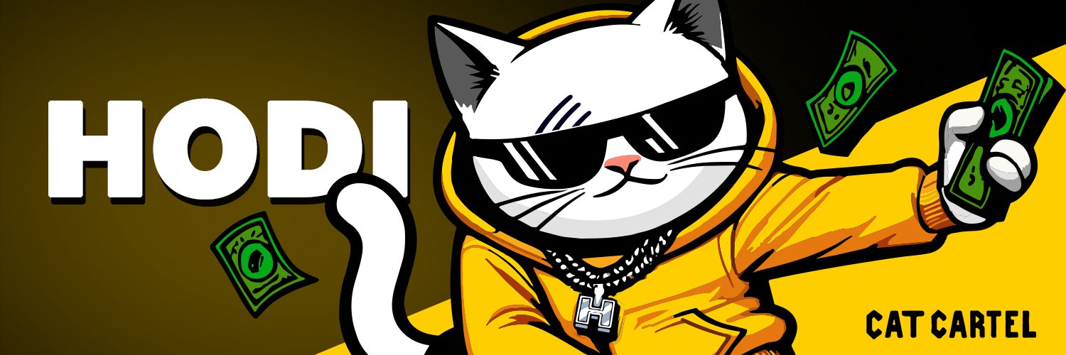 $HODI's banner