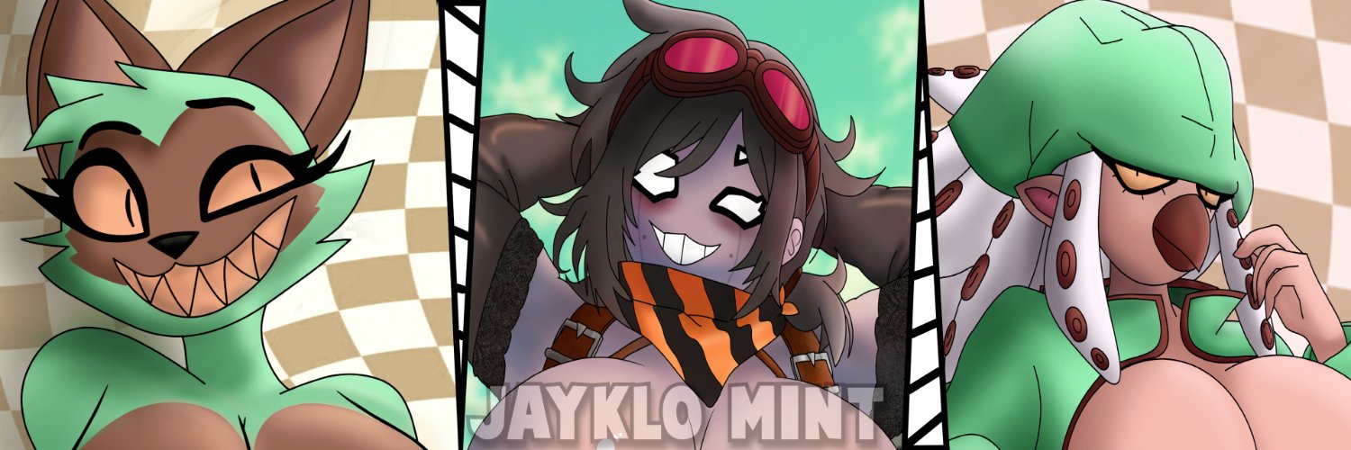 🔞 Jayklo Mint's banner