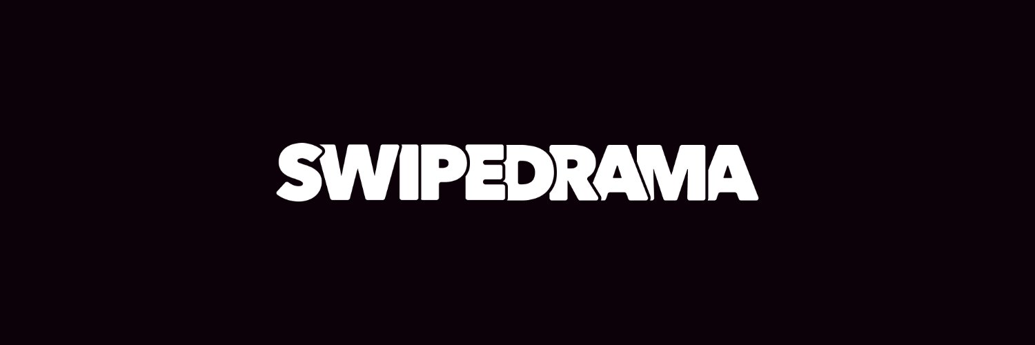 SWIPEDRAMA #スワドラ's banner