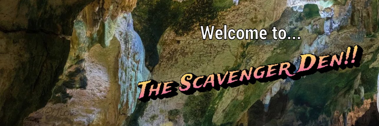 Aero's banner