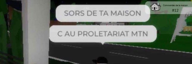 on met fin à l’epoque contemporaine's banner