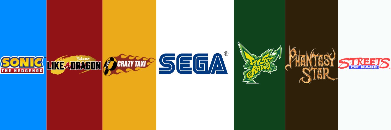 Daily SEGA Music's banner
