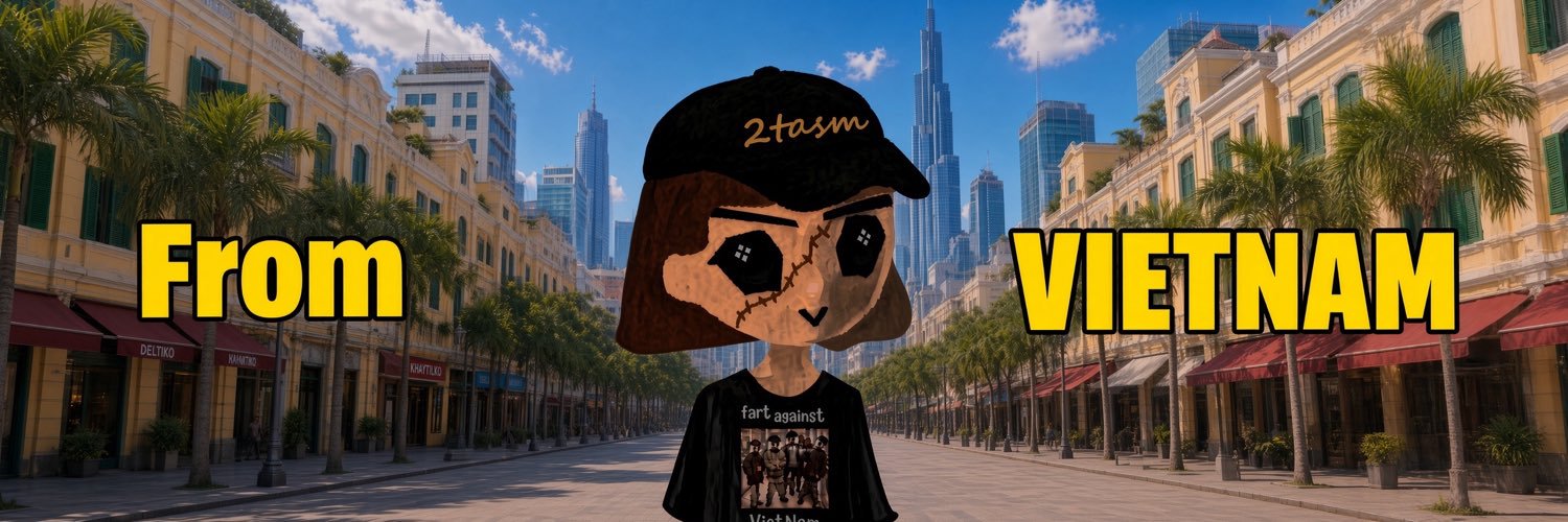 2tasm's banner