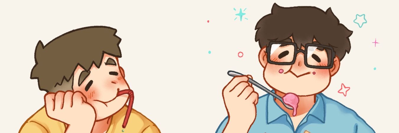 MILO PEEMEE _CMS. Open's banner