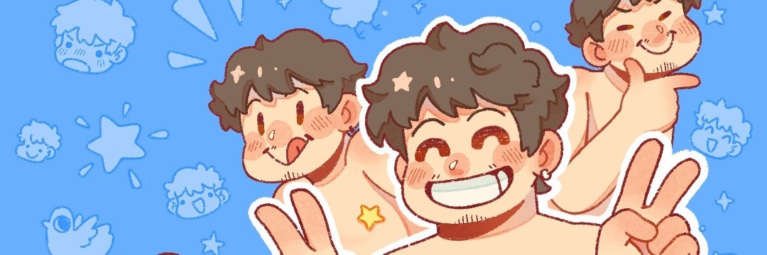 MILO PEEMEE _CMS. Open's banner
