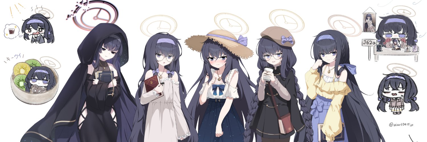 うめぇぇぇぇ's banner