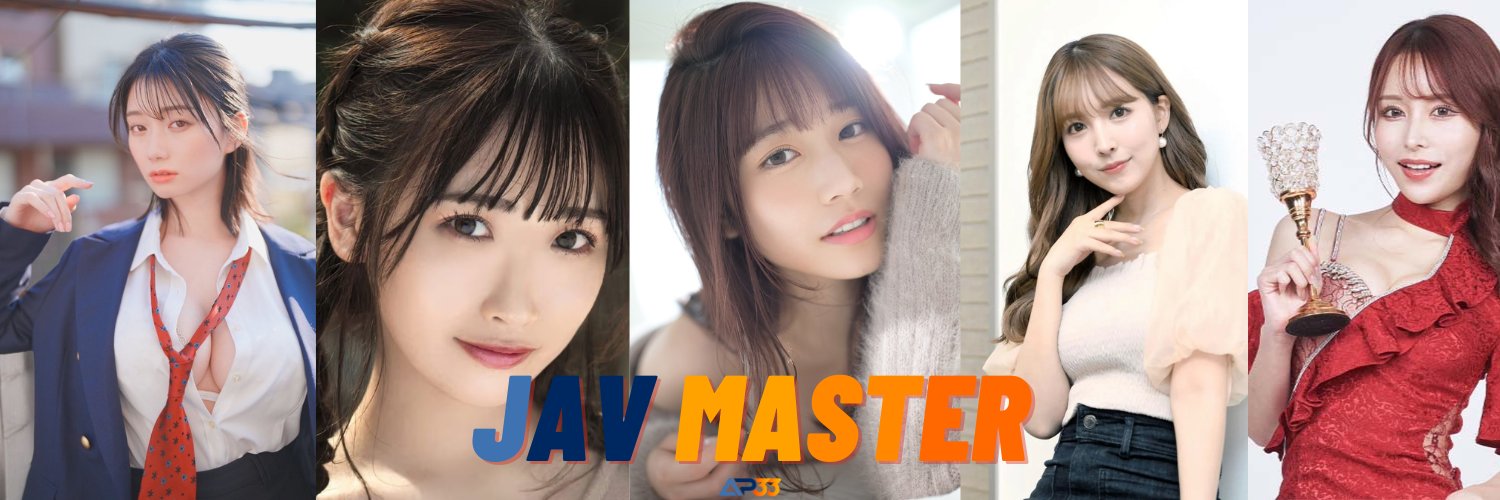 JAV Master's banner