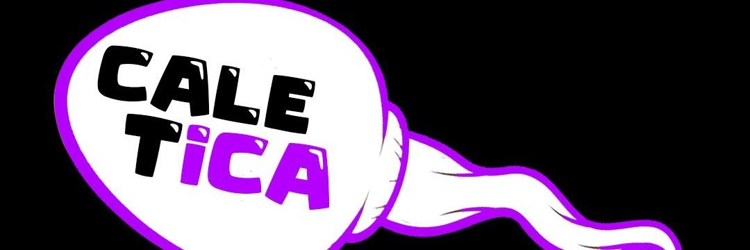 caletica entrevista's banner