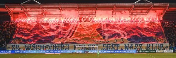 Lewy do prawego's banner