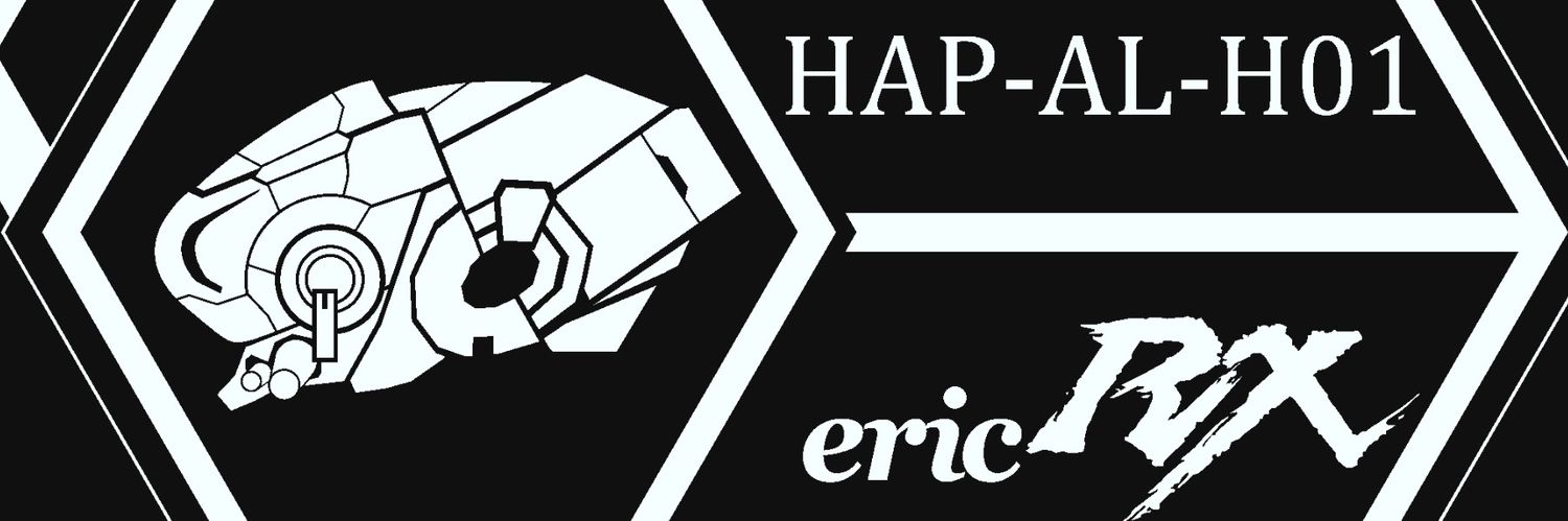 ericRX's banner