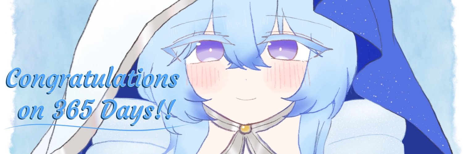 しゃってん's banner