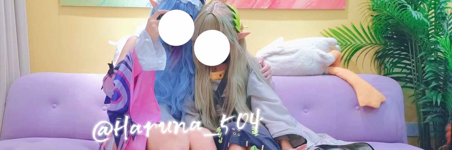 明璃's banner