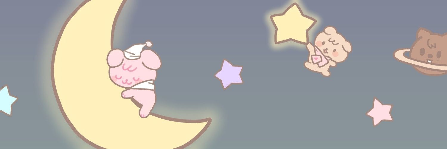 츄츄's banner