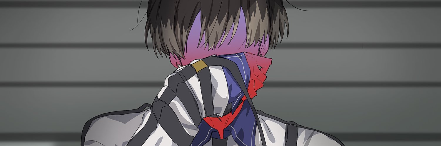 しいの's banner