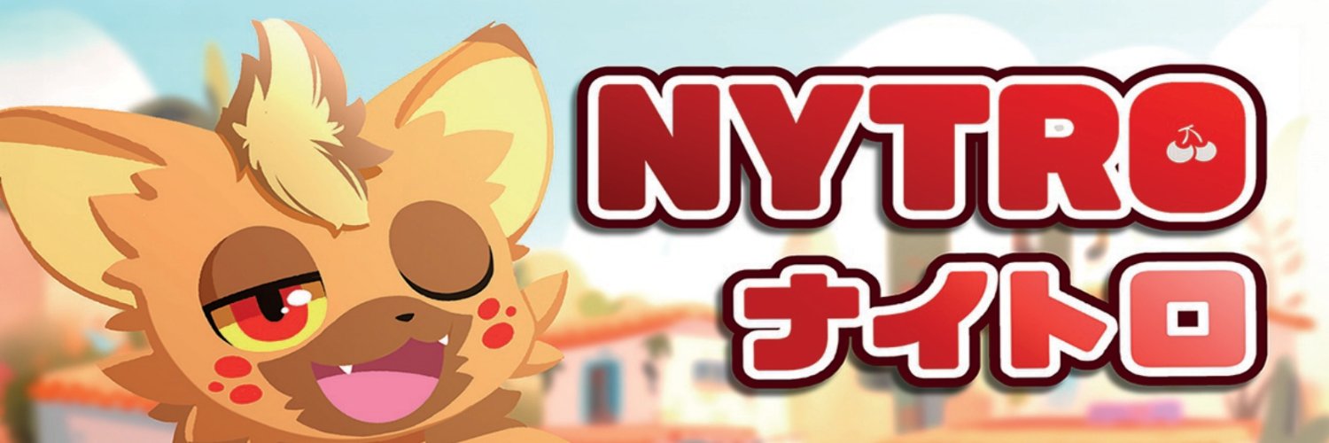 Nytro🍒's banner