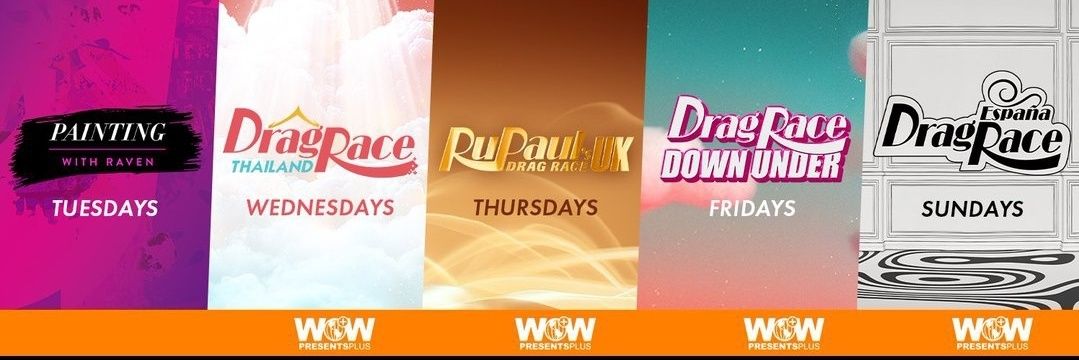 WOW Parodies Plus's banner