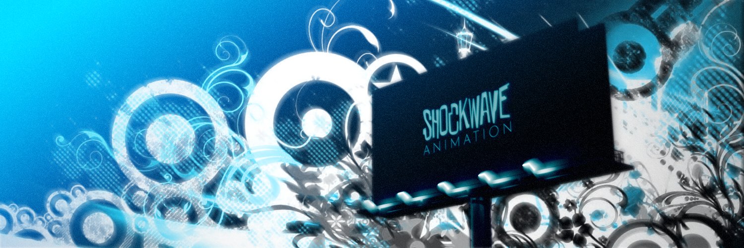 SHOCKWAVE ANIMATION 🔜 MOMOCON's banner