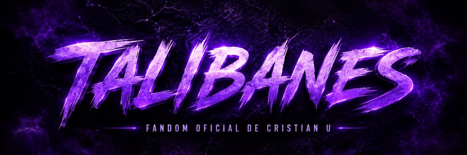 TALIBANES OFICIAL's banner
